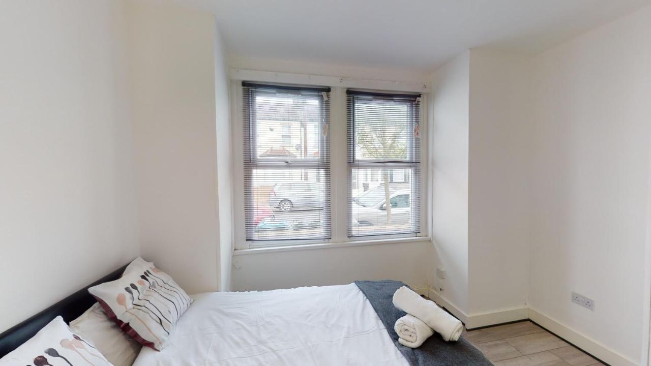 Apartamento The Rock Ii