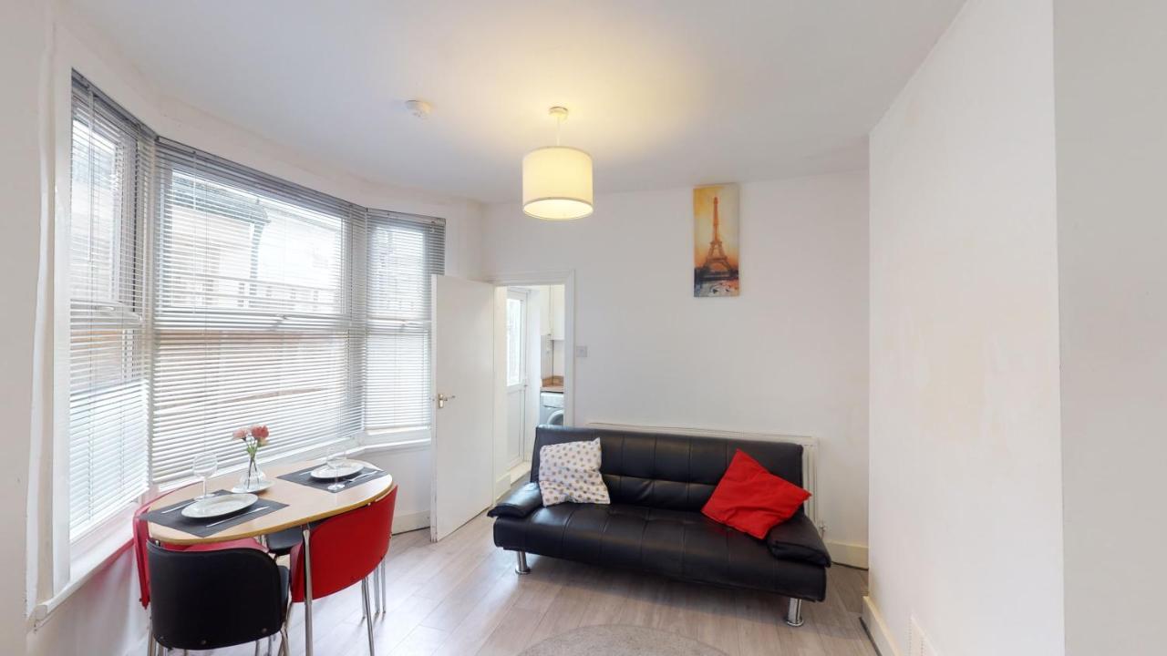 Apartamento The Rock Ii *